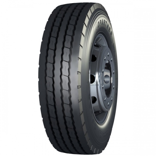 HAIDA/COPARTNER HD966 CP966 245/70R19.5 Truck Tire