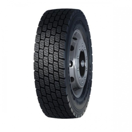 HAIDA/COPARTNER HD159 CP159 315/70R22.5 315/80R22.5 Truck Tire