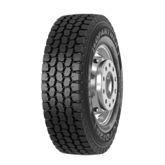 HAIDA/COPARTNER HD726 CP726 11R22.5 295/75R22.5 Truck Tire