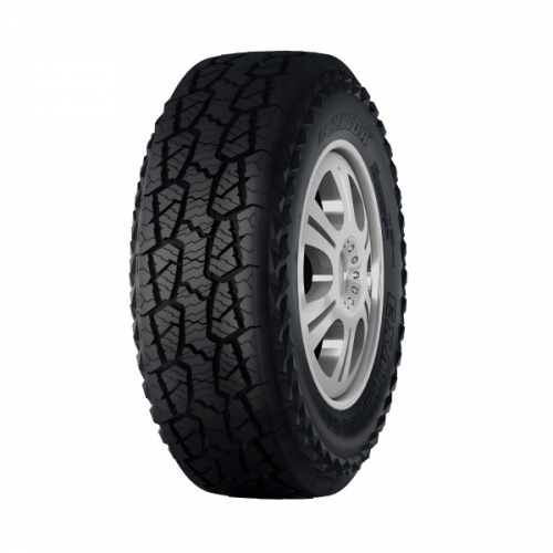 HAIDA/MILEKING HD828 4*4 AT LT215/75R15 6PR LT285/70R17 10PR 31×10.5R15LT6PR PASSENGER CAR TIRE