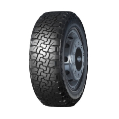 HAIDA/MILEKING HD877 SUV AT P205/70R15 P265/70R16 PASSENGER CAR TIRE