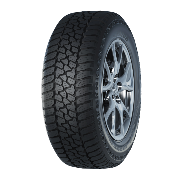HAIDA/MILEKING HD829 SUV MT LT265/75R16 10PR LT305/55R20 10PR PASSENGER CAR TIRE